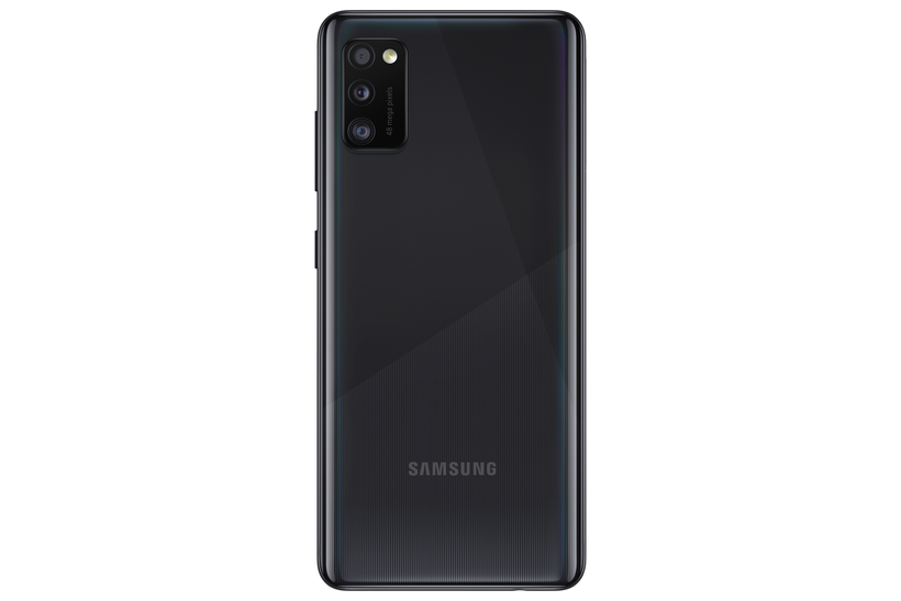 Samsung Galaxy A41 64 Go, noir