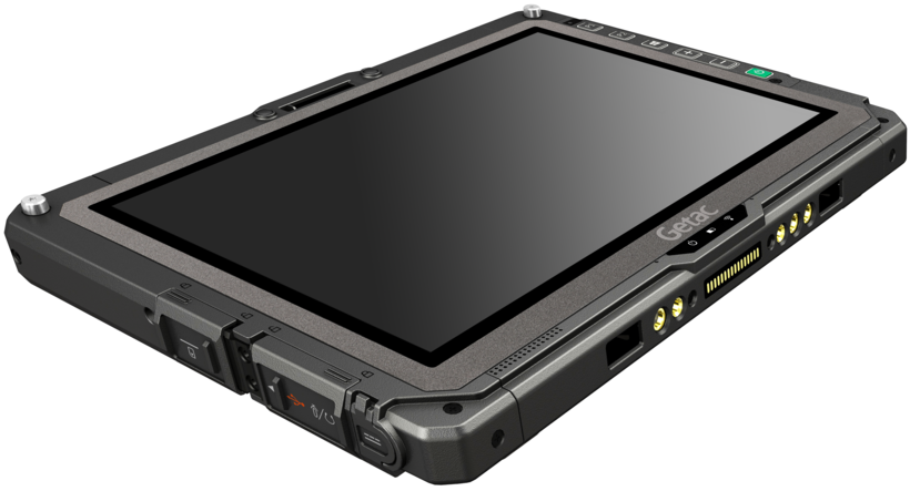 Getac UX10 G2 IP i5 8/256GB BCR Tablet