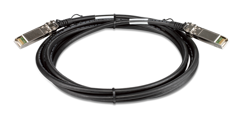 D-Link 10GbE Direct Attach SFP+ kábel