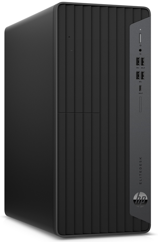 HP EliteDesk 800 G6 Tower i5 8/256 GB PC