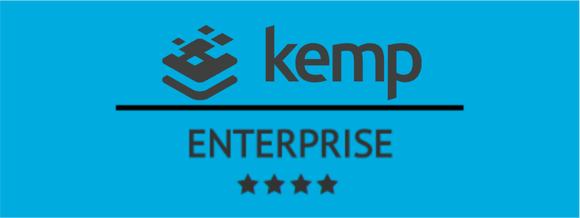 KEMP EN-VLM-MAX Enterprise Sub. 1Y