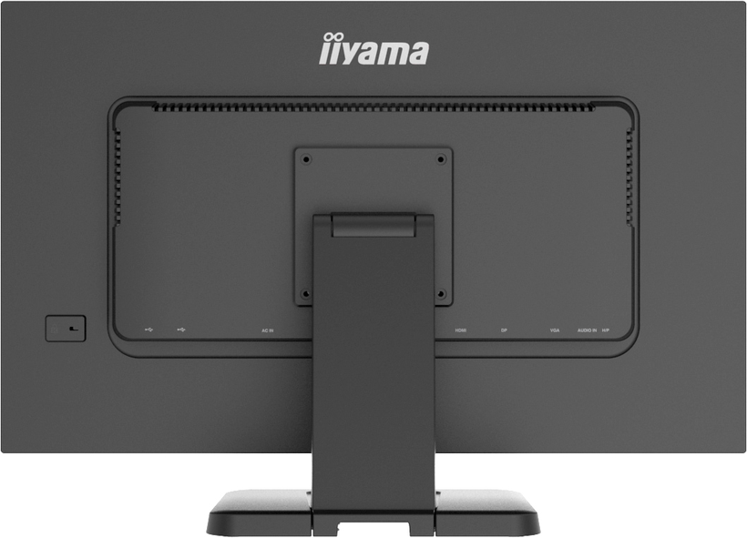 iiyama PL T2453MIS-B1 Touch Monitor