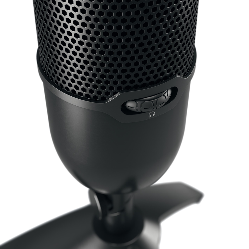 CHERRY UM 3.0 Streaming Microphone