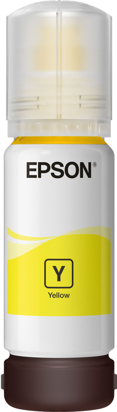 Epson 102 Ink Yellow