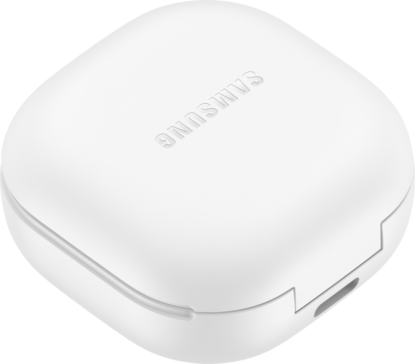 Samsung Galaxy Buds2 Pro, blanc