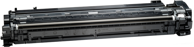 Toner HP 658X ciano