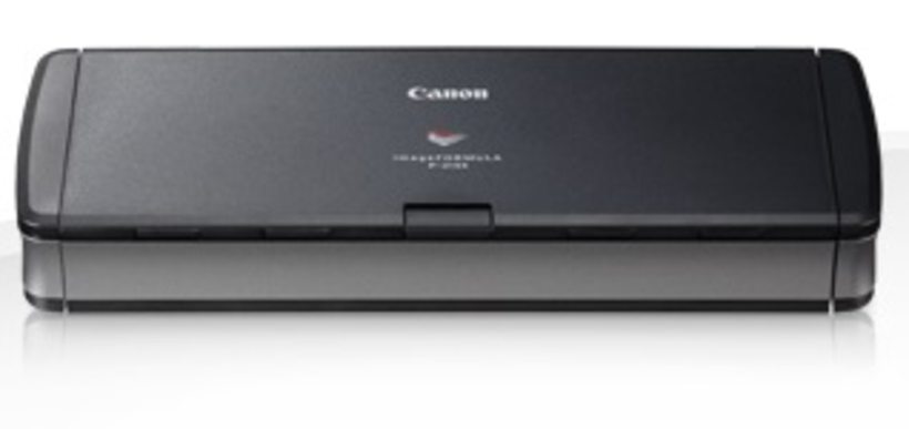 Canon imageFORMULA P-215II Scanner