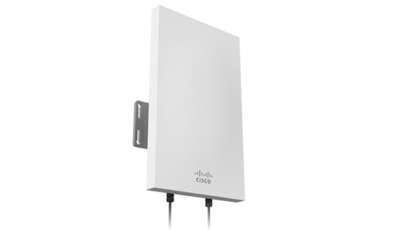Antena sectorial Cisco Meraki 5 GHz