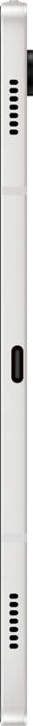 Samsung Galaxy Tab S8 11 WiFi silber