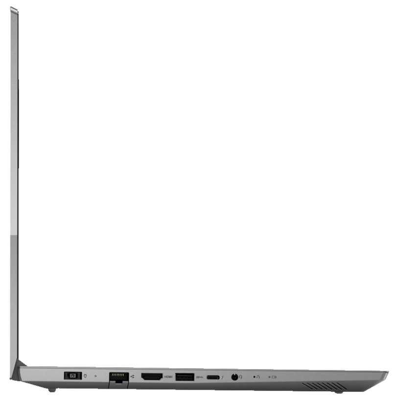 Lenovo ThinkBook 15p G2 i7 16/512GB Top