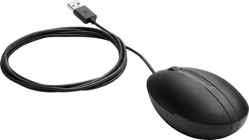 Mouse HP USB 320M