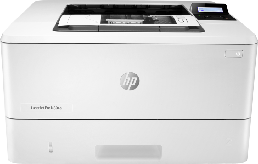 Tiskárna HP LaserJet Pro M304a