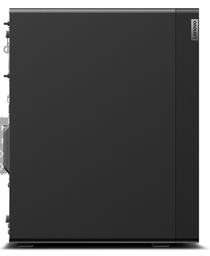Lenovo TS P350 TWR i7 A4000 16/512GB Top
