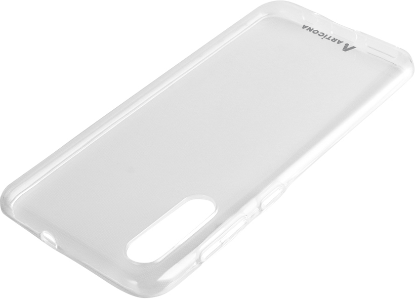 ARTICONA Galaxy A50 Case Transparent