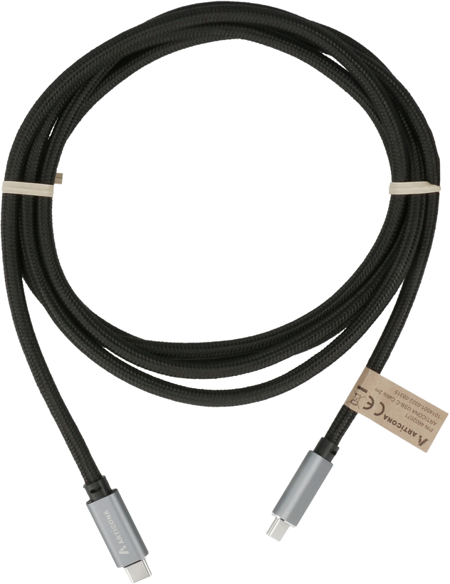 Câble USB-C ARTICONA, 0,5 m