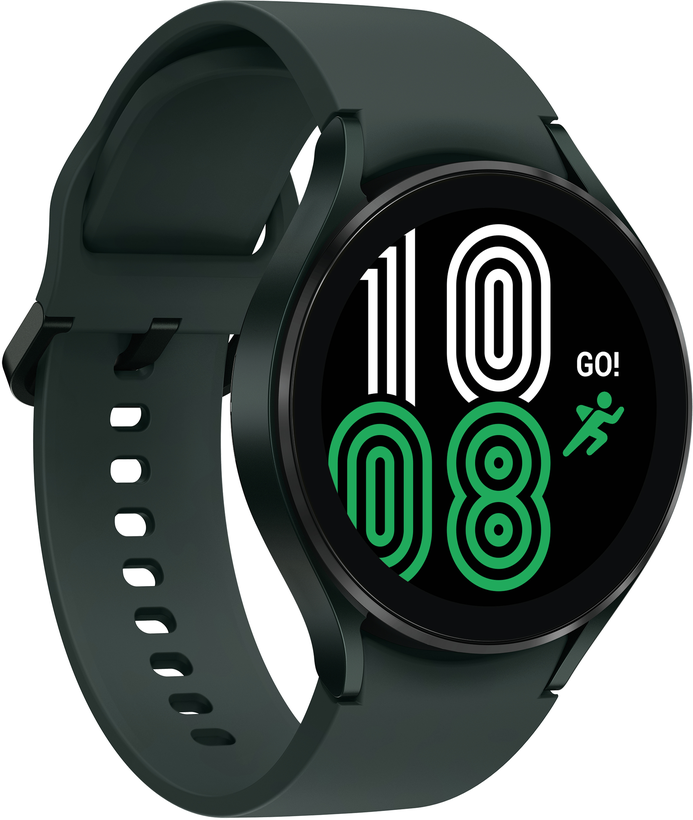 Samsung Galaxy Watch4 LTE 44 mm verde