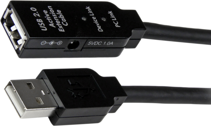 StarTech USB-A aktív hosszabbító 15 m
