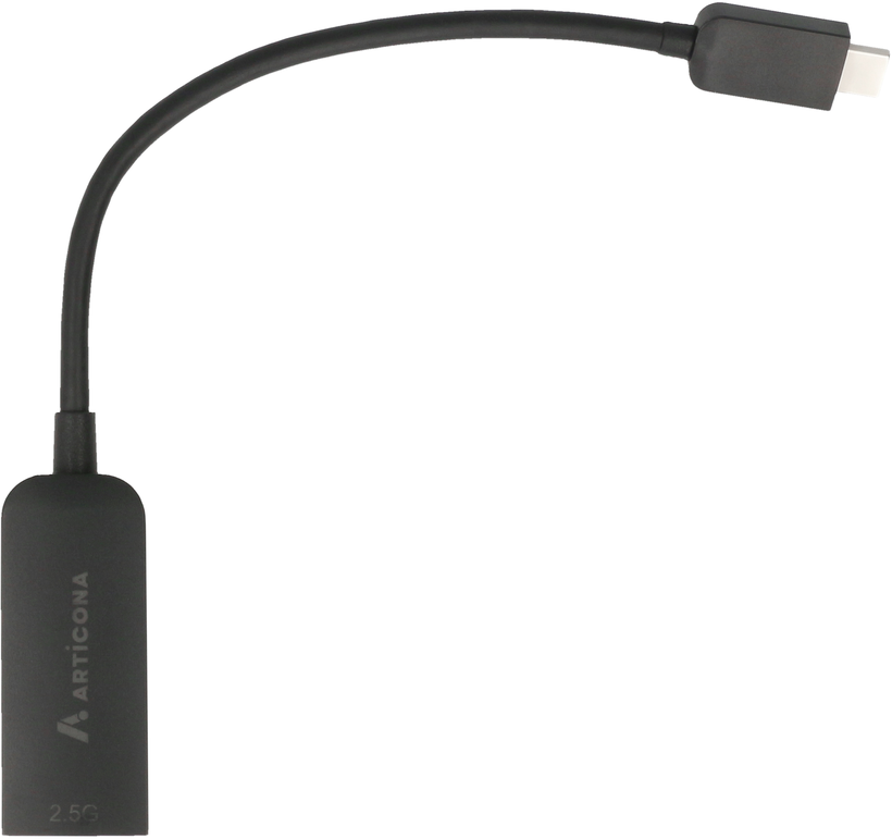 Adaptador USB-C - 2,5 Gigabit Ethernet