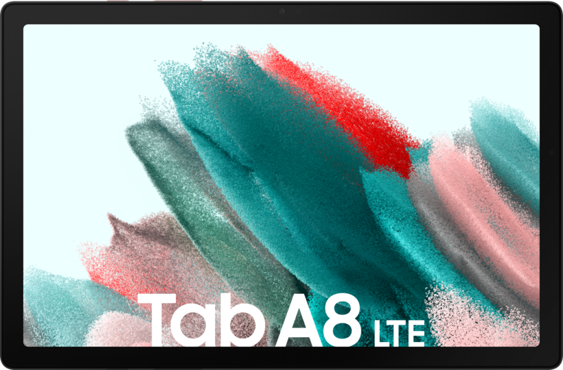 Samsung Galaxy Tab A8 3/32 GB LTE rosa