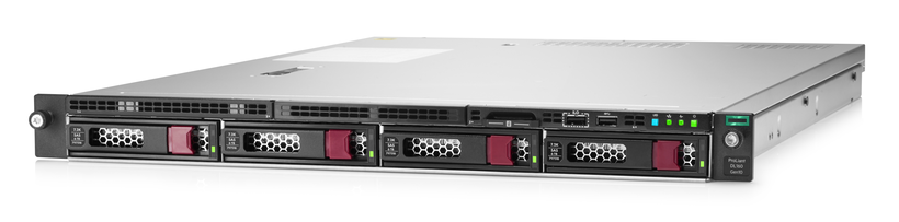 HPE DL160 Gen10 3106 Server Bundle