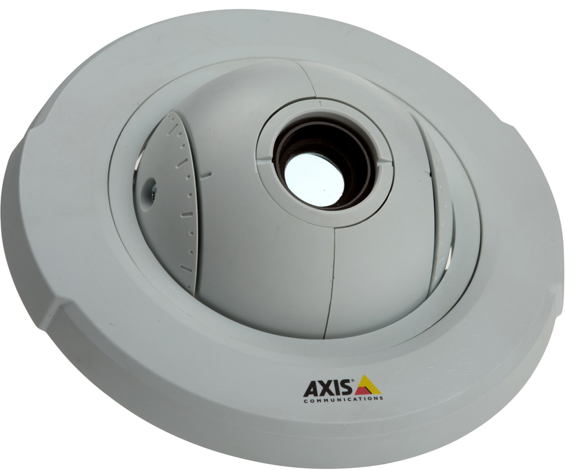 AXIS P1290-E hálózati hőkamera