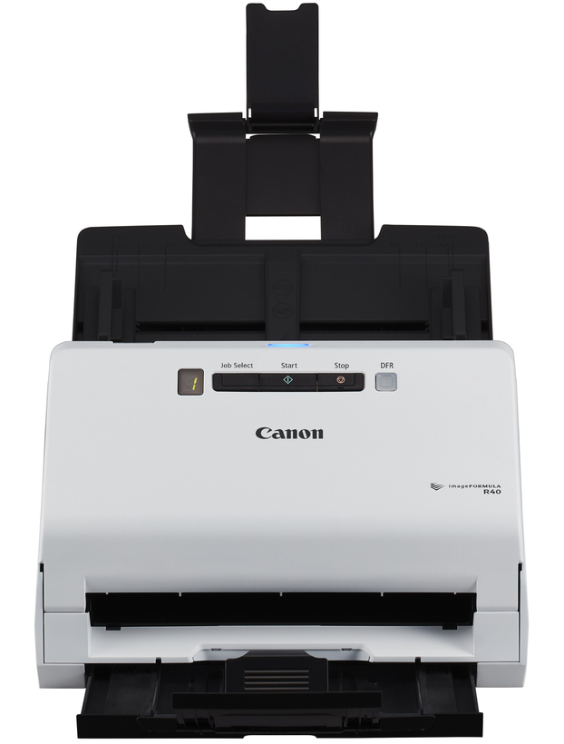 Escáner Canon imageFORMULA R40