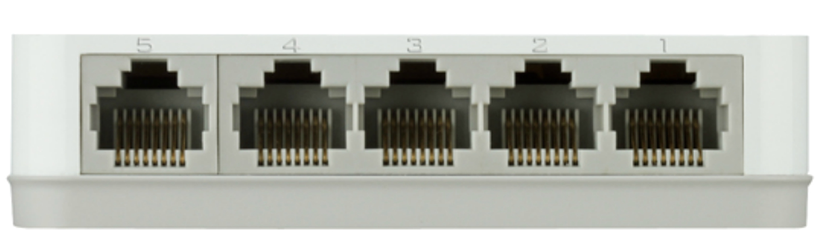 D-Link Switch GO-SW-5G Gigabit
