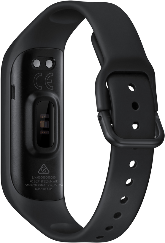 Smartwatch Samsung Galaxy Fit2 černé