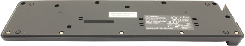 Fujitsu key lock 90 W AC Port Replikator