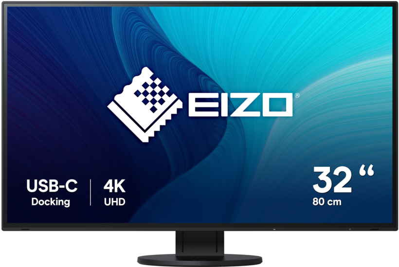 Écran EIZO EV3285 Swiss Edition