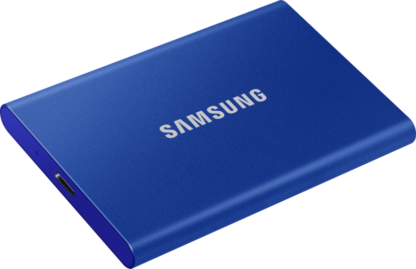 SSD portable 500 Go Samsung T7