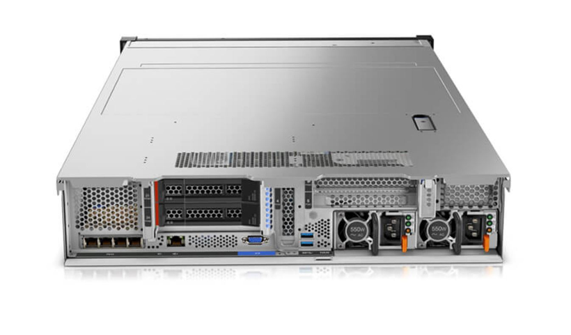 Lenovo Serwer ThinkSystem SR650