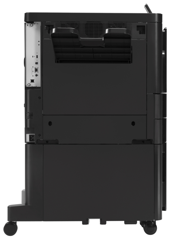 Stampante HP LaserJet Enterprise M806x+