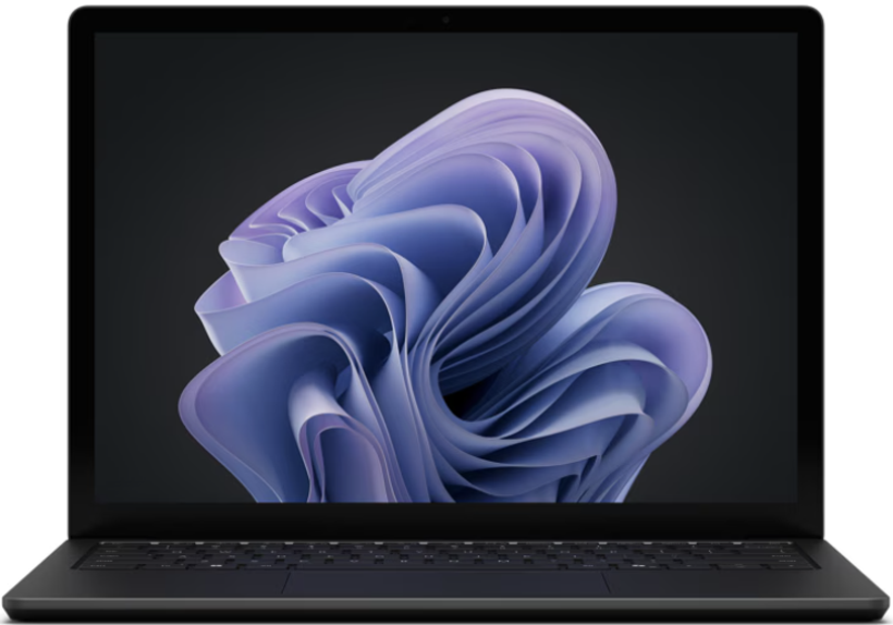 MS Surface Laptop 6 U7 32GB/1TB 15 Black