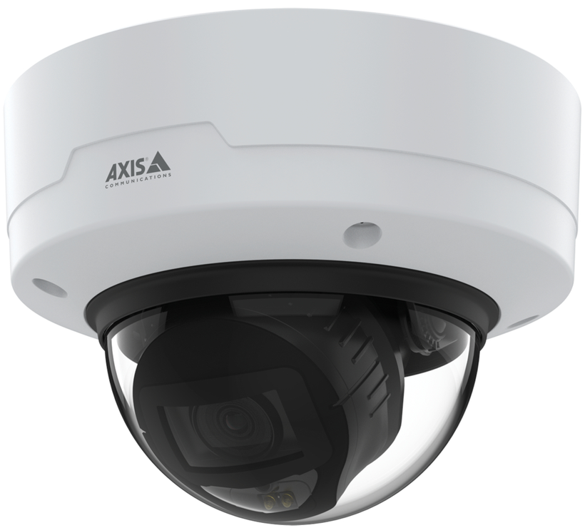 Caméra réseau AXIS P3268-LV 4K