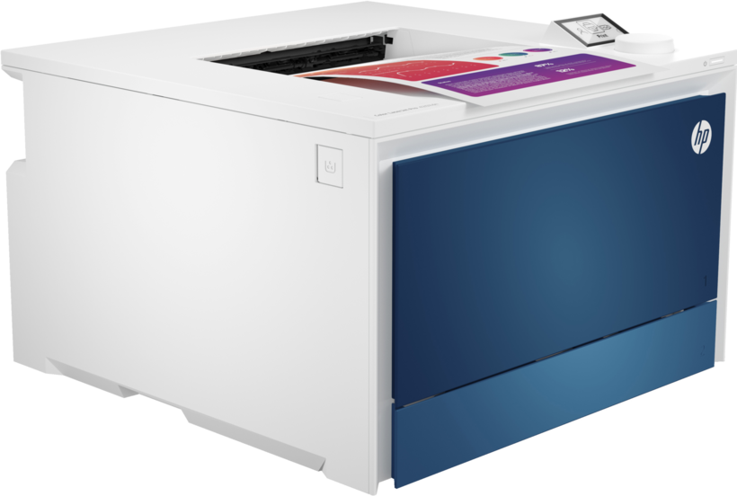 Impresora HP Color LaserJet Pro 4202dn