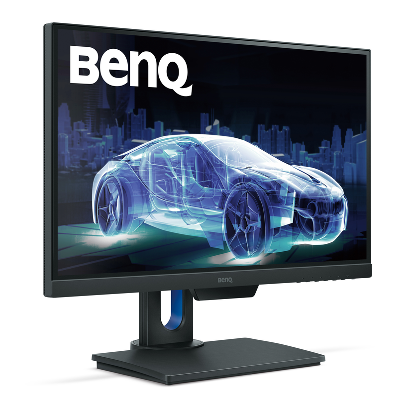 BenQ PD2500Q LED Monitor