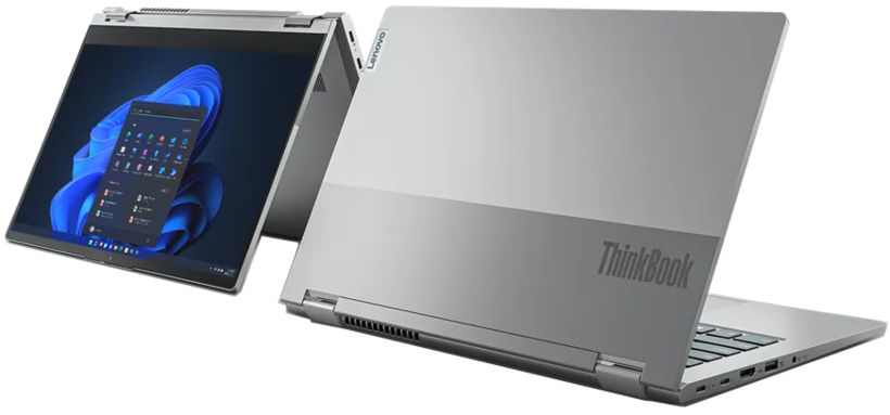 Lenovo ThinkBook 14s Yoga G3 i5 16/512GB