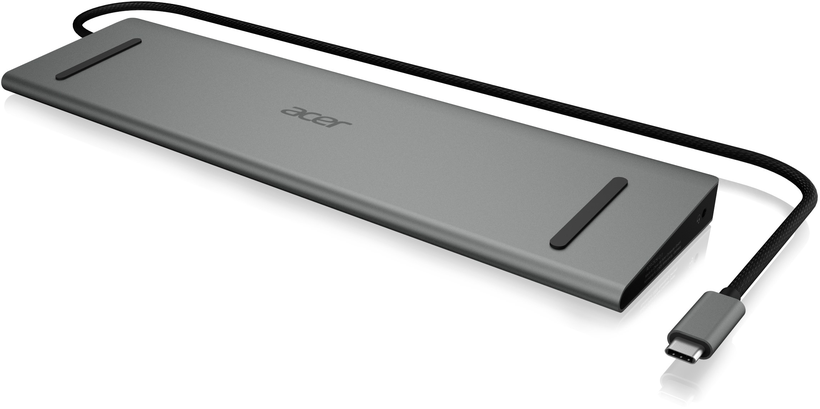 Station d'accueil Acer USB type-C
