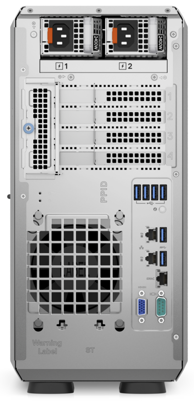 Serveur Dell EMC PowerEdge T350