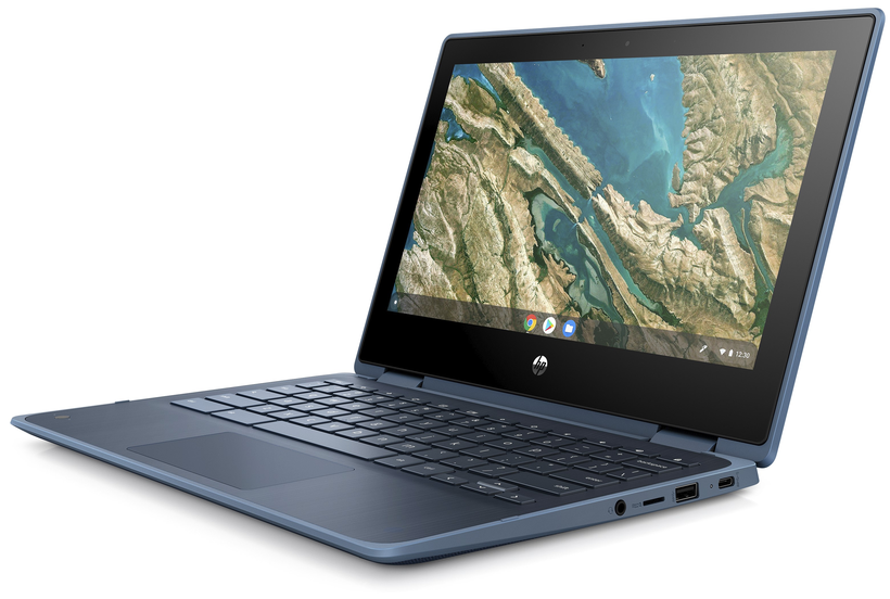 HP Chromebook x360 11 G3 EE CelN 4/32GB