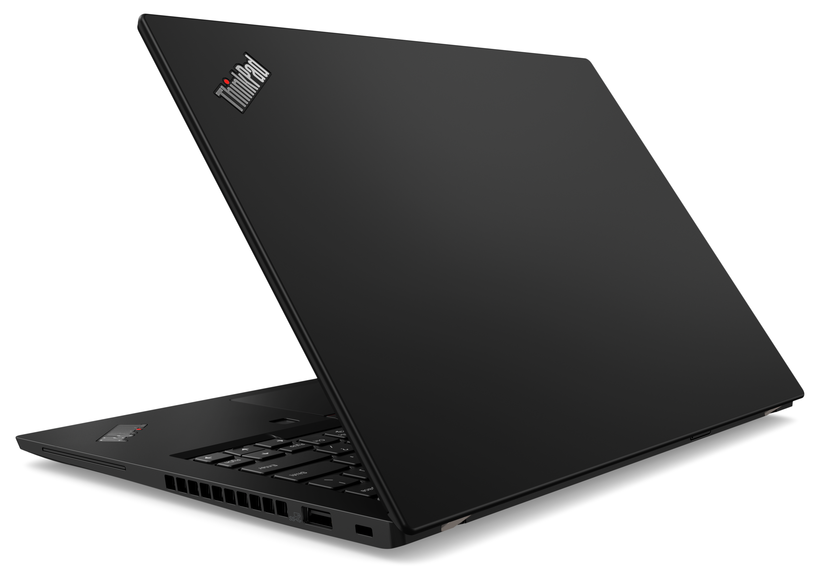 Lenovo ThinkPad X390 i7 16/512 GB LTE