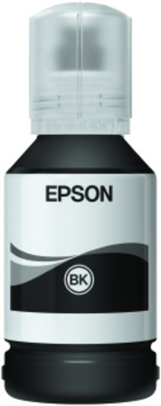 Epson 113 EcoTank Pigment Ink Black