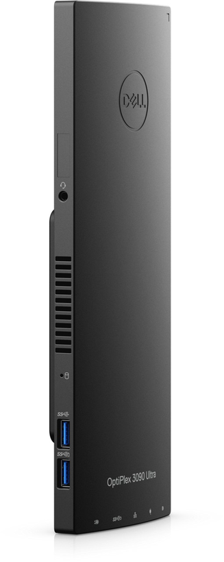 Dell OptiPlex 3090 UFF i5 16/256GB WLAN