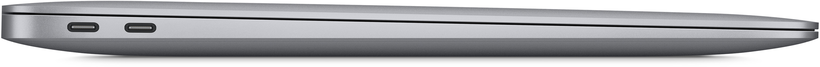 Apple MacBook Air 13 M1 16/256 GB grau