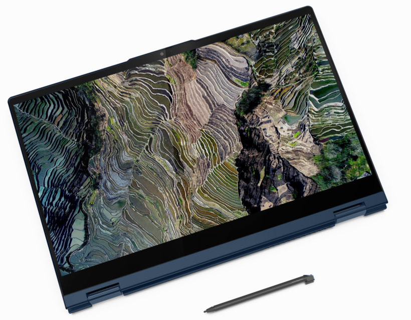 Lenovo ThinkBook 14s Yoga i5 512 GB Top