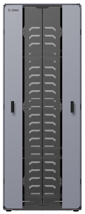 Zebra Intelligent Cabinet X-Large