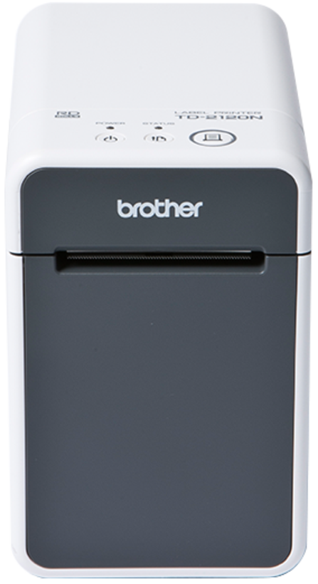 Brother TD-2120N Etikettendrucker