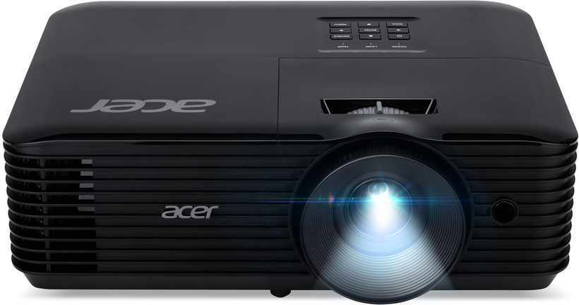 Proyector Acer X138WHP