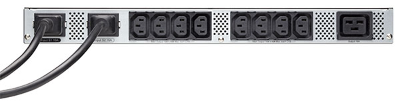 Switch 16A Eaton ATS 16 Netpack Transfer